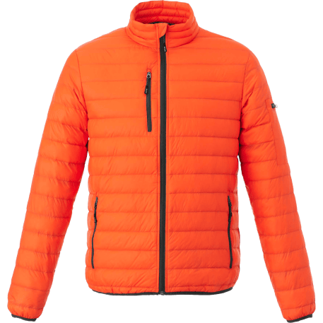 Men’s WHISTLER Lightweight Down Puffer Jacket