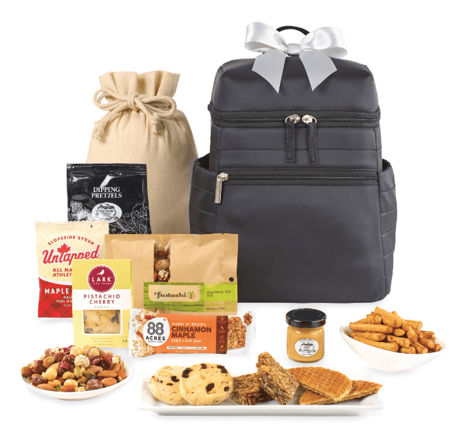 Aviana Gourmet Backpack Cooler