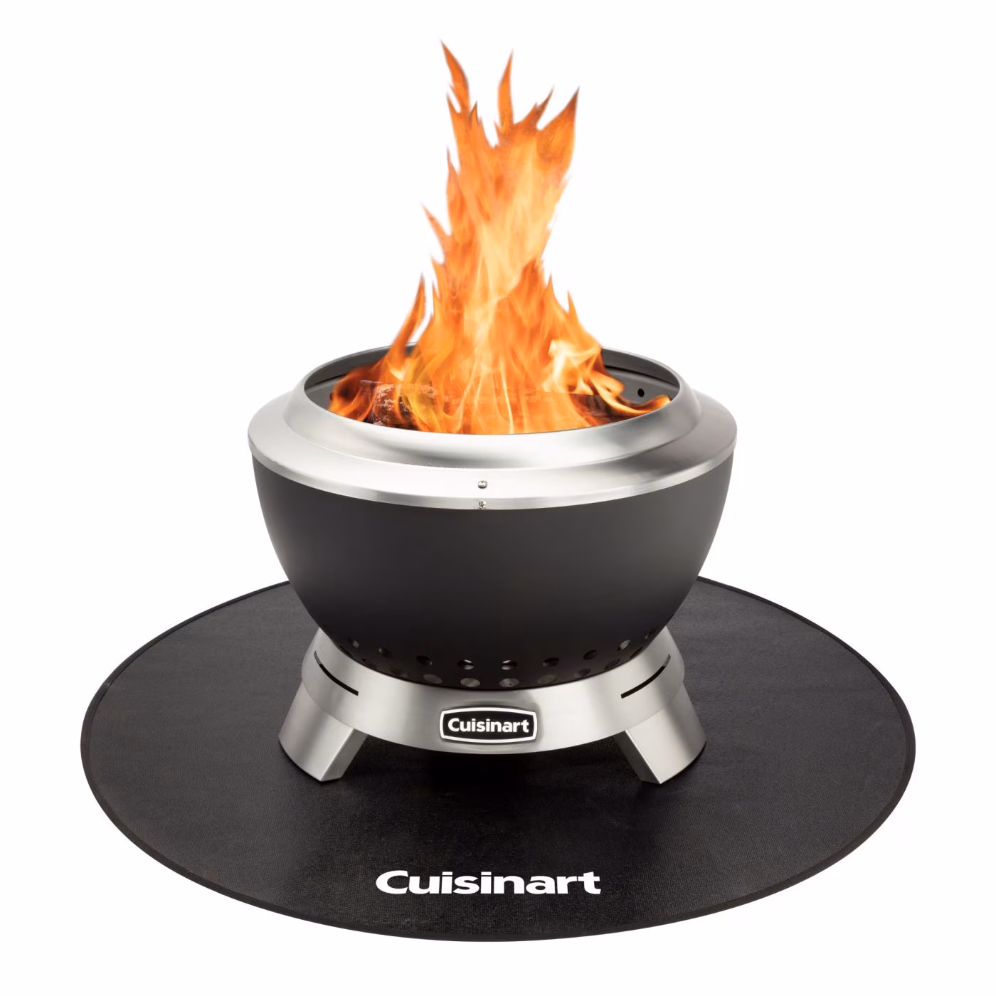 Cuisinart Outdoors® Cleanburn Fire Pit 19.5″