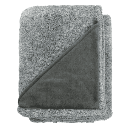Screenshot of a fleece blanket.