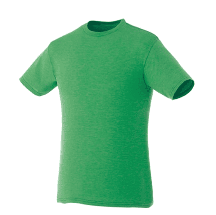 Screenshot of a green T-shirt.