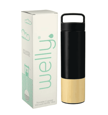 Screenshot of a water bottle.