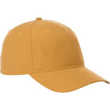 Screenshot of an orange ballcap.