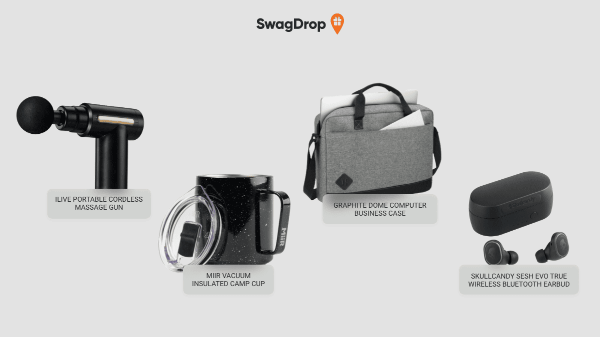 21 Thoughtful Remote Employee Gifts [2025]