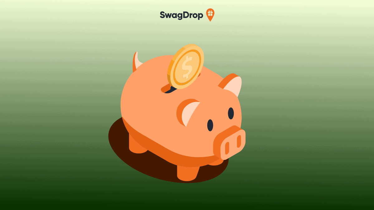 How to Set a Cost-Efficient Swag Budget [2025]
