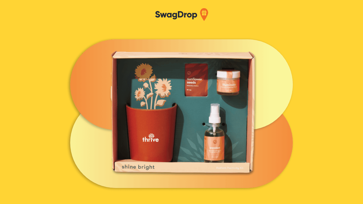 21 International Women’s Day Swag Ideas for Coworkers