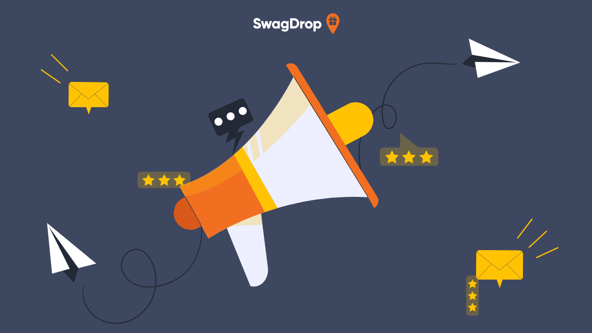Swag Strategy: How to Drive an Effective Promotional Campaign