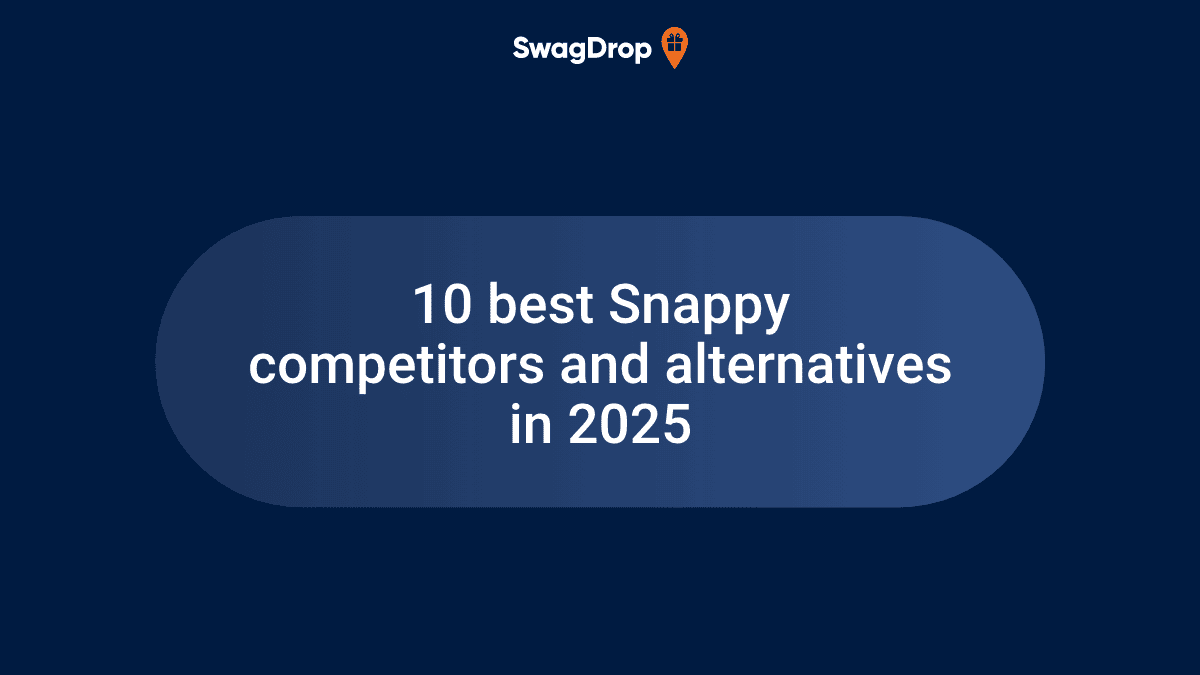 10 Best Snappy Alternatives and Competitors in 2025