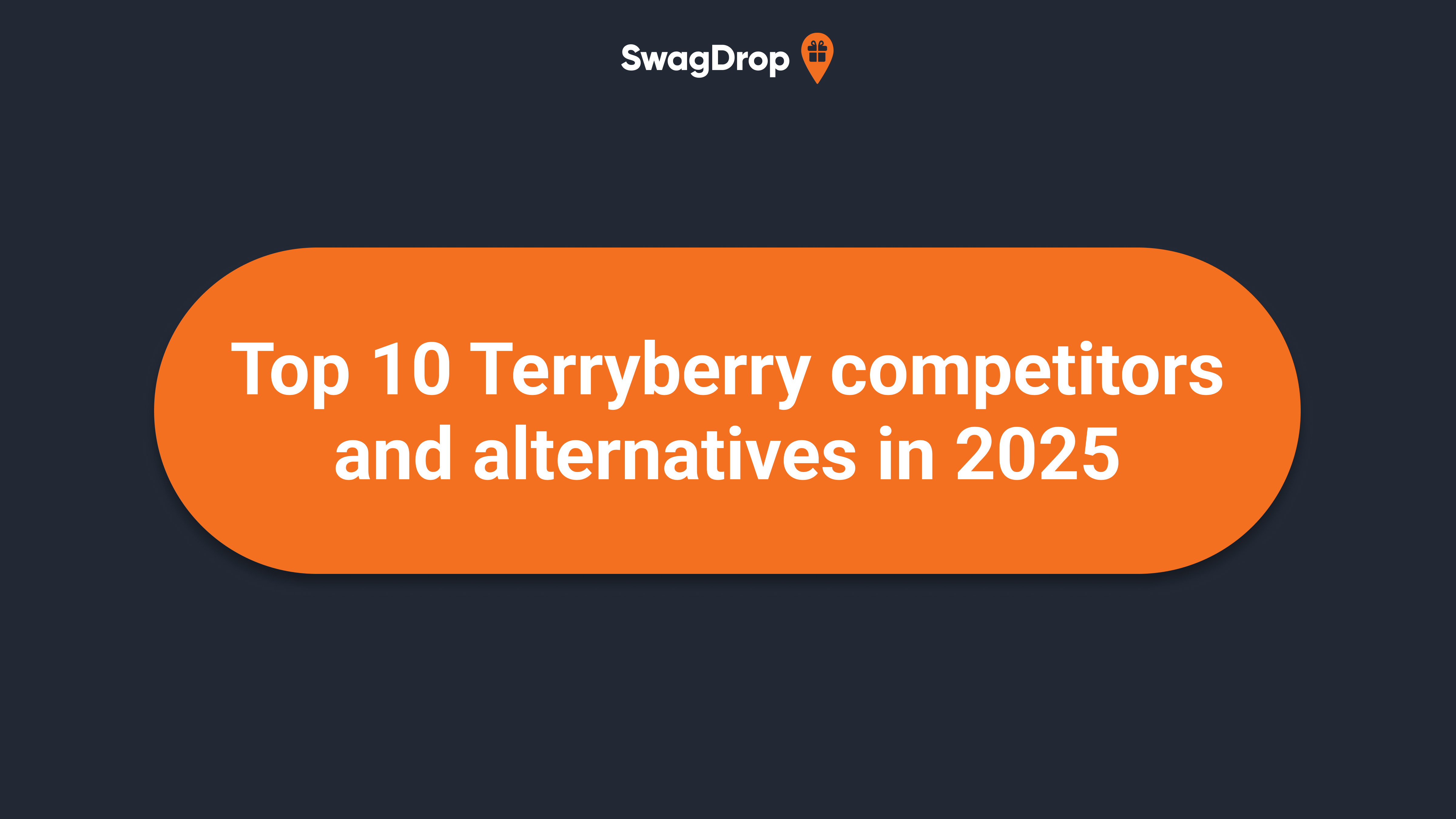 Top 10 Terryberry Competitors and Alternatives in 2025