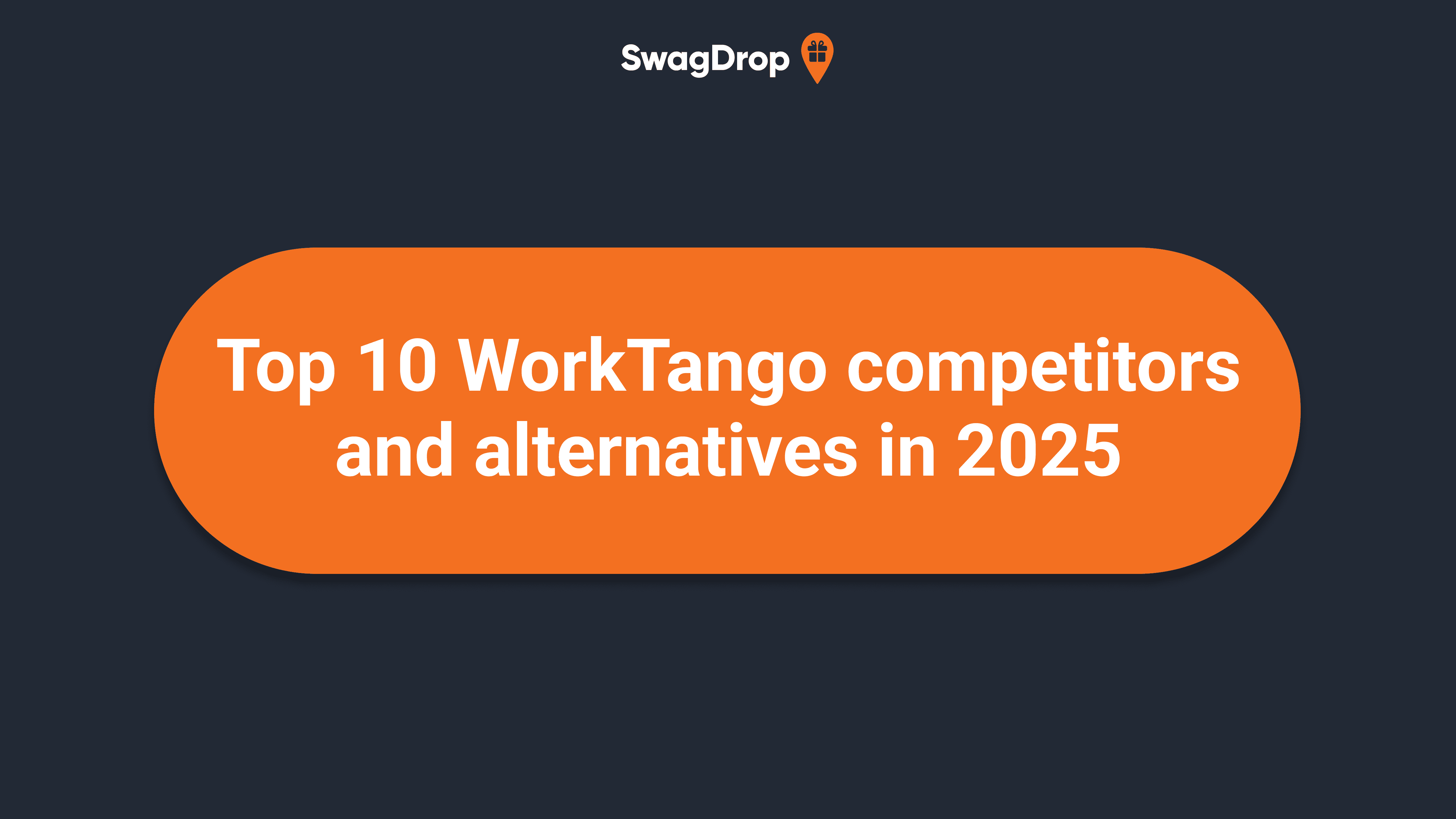 Top 10 WorkTango Competitors and Alternatives in 2025